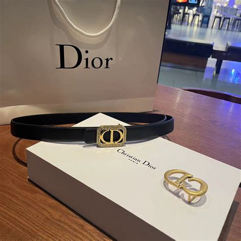 christian dior belt price|christian dior belt ladies.